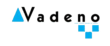 Vadeno Logo