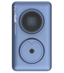 Velociraptor Front 451x398mm