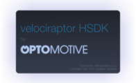 Velociraptorhsdk
