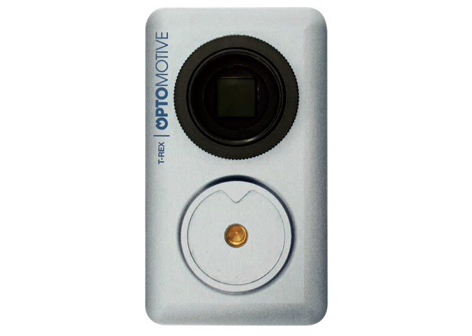 Trex Front Trans 482